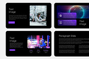 Future Tech Presentation, a Presentation Template by Interpitch (Thumbnail 3 of 8)