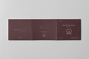 CD Pack Mock-up 2, a Packaging Mockup by Yogurt86 (Thumbnail 9 of 10)