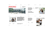 Vaneka | Powerpoint Template, a Presentation Template by tebaltipislab (Thumbnail 5 of 9)