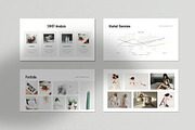 Mileya Business Presentation Templat, a Presentation Template by Fit-tee (Thumbnail 4 of 7)