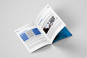 Business Brochure, a Brochure Template by azadcsstune (Thumbnail 7 of 7)