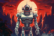 Pixel Generator Action, an Action Add-On by B/B STUDIO (Thumbnail 9 of 9)
