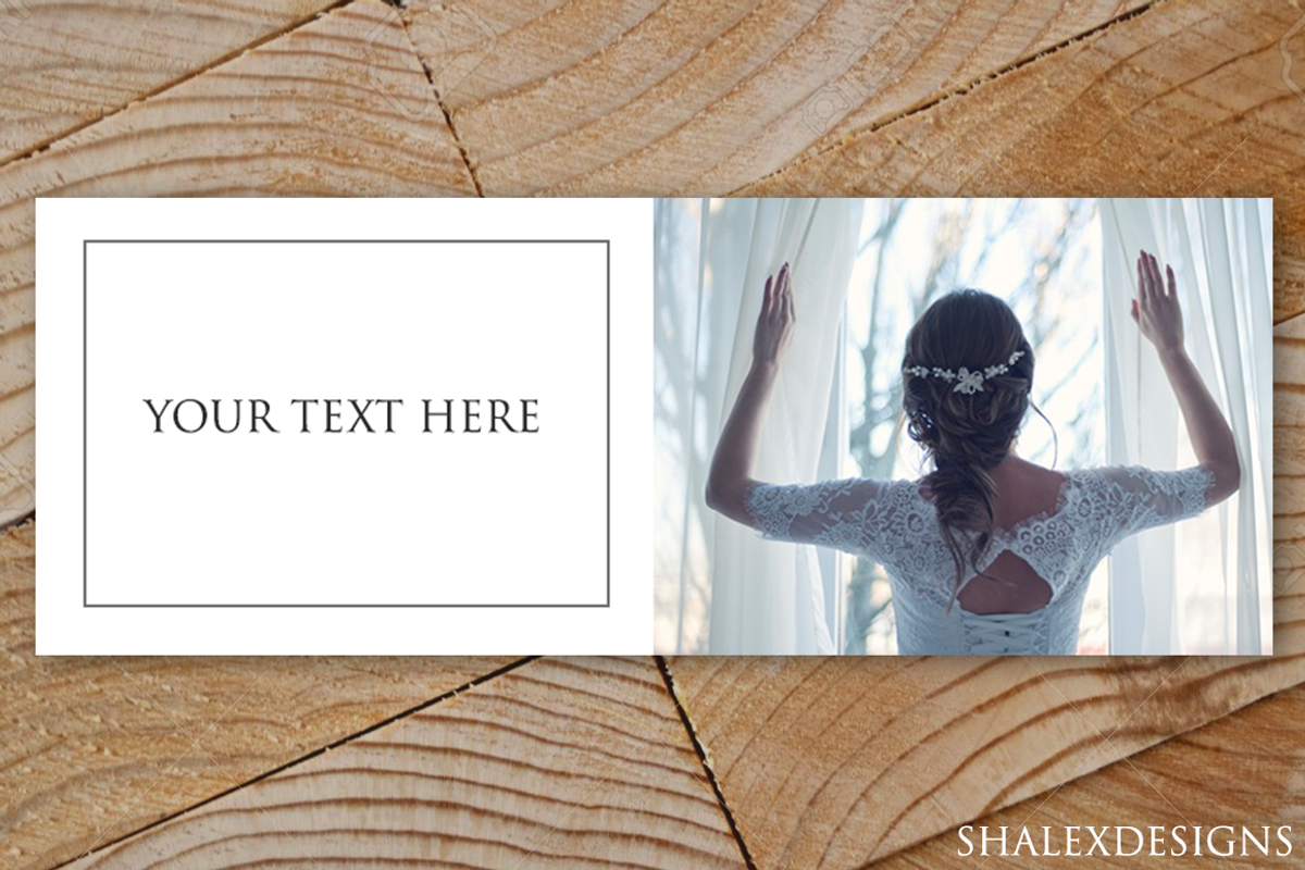 Facebook Cover Template, a Social Media Template by ShalexDesigns