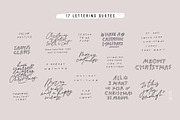 Christmas cats | 100% hand drawn, an Animal Illustration by Olia (Thumbnail 8 of 14)
