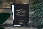 Invitacion' (Invitation Cards), a Card Template by Jumbo Icons (Thumbnail 7 of 9)