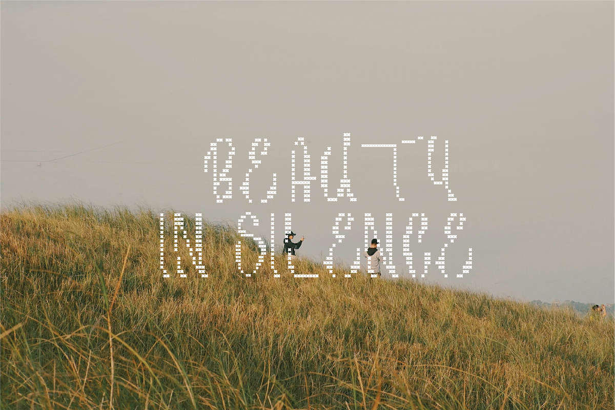 Celmira | A Embroidery Script Font, a Handwritten Font by Berdansabersama (Photo 5 of 8)