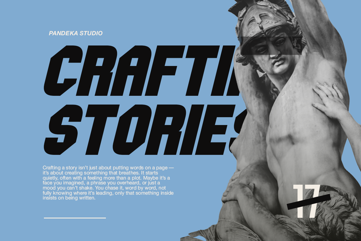 Gagon - Bold Condensed Display Font, a Sans Serif Font by Pandeka Studio (Photo 5 of 9)