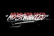 Vandalord Grafiti Font (Prelaunch), a Handwritten Font by Haws.std (Thumbnail 2 of 5)