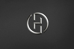 H Logo, a Branding & Logo Template by Graphic_Maker_Bogura