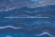Painterly Abstract Backgrounds, a Background Graphic by Sweet Fig (Thumbnail 11 of 12)