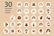 Autumn Bundle, a Decorative Illustration by MoleskoStudio (Thumbnail 19 of 30)
