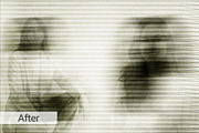 Hologram Photo Effect, a Layer Style Add-On by graphypix (Thumbnail 11 of 11)