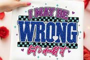 Faux Yarn Sarcastic Mental Health Sh, an Illustration by designcity5 (Thumbnail 8 of 9)