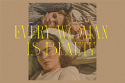 Bulgary Chycane, a Serif Font by Violet Natural (Thumbnail 3 of 9)