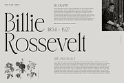 Merilux - Modern Luxury Serif, a Serif Font by Pixesia Studio (Thumbnail 5 of 16)