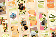 Disco Cowgirl Branding Starter Kit, a Branding & Logo Template by Hell Yeah Designs (Thumbnail 18 of 18)