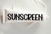 Family Camping, a Serif Font by InermediaSTUDIO (Thumbnail 3 of 7)