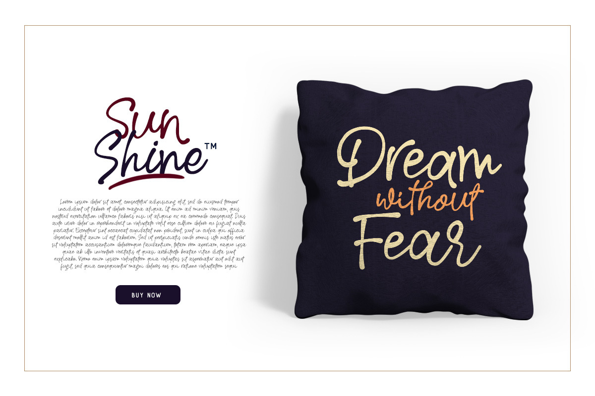 Rose Colored - Handwriting Script preview 6