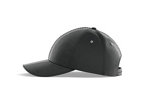 Baseball Sport Cap Visor 3D Model