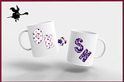 Terrible-PNG fonts, a Handwritten Font by It me digital art (Thumbnail 9 of 9)