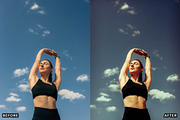 Portrait Lightroom Photo Presets, a Preset Add-On by AAA Presets (Thumbnail 19 of 22)