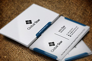 Global Star Vol-21, a Business Card Template by Zia Grfx (Thumbnail 1 of 2)
