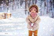 Winter Tale Presets, a Plug-in Add-On by FixThePhoto (Thumbnail 20 of 23)