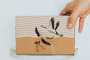 Asian art collection, an Object Graphic by handsketched (Thumbnail 6 of 9)