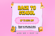 Wolvega - Hand Drawn Kids Font, a Handwritten Font by Elmous (Thumbnail 4 of 7)