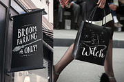 WITCH, an Animal Illustration by Croisy (Thumbnail 2 of 5)