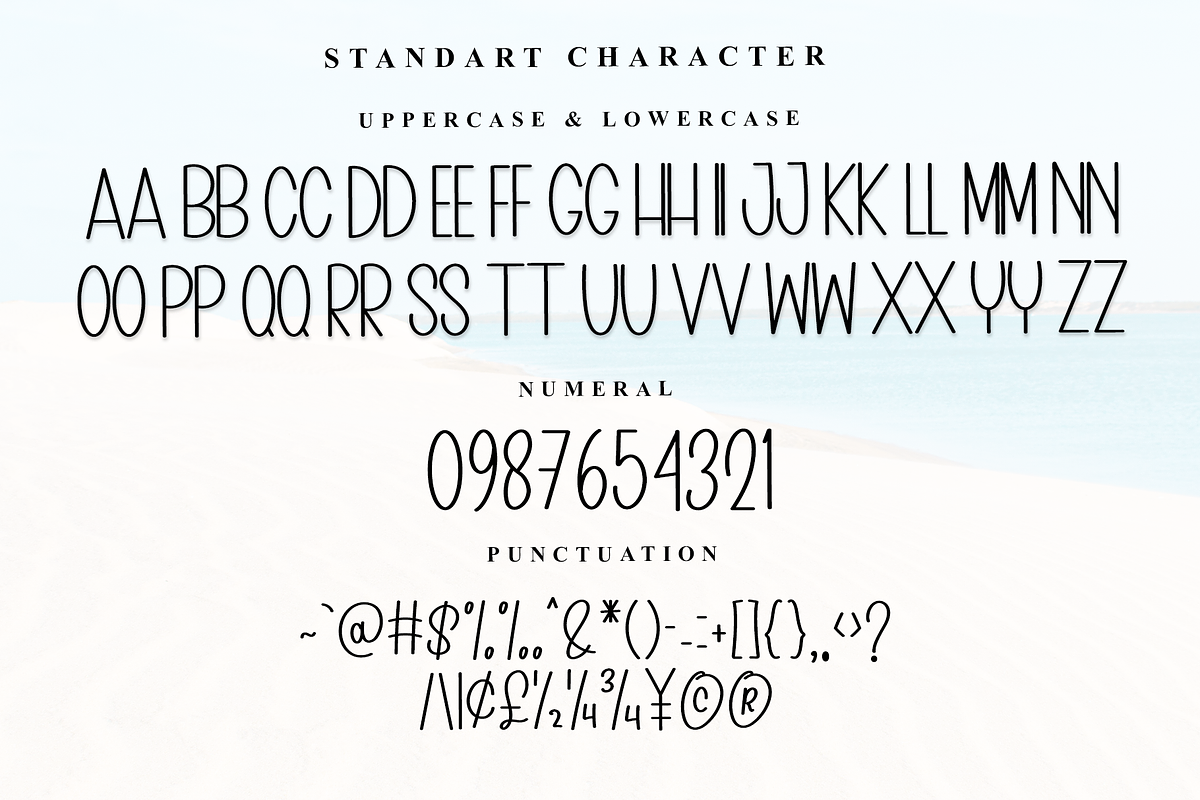 Some Time, a Serif Font by InermediaSTUDIO (Photo 4 of 7)