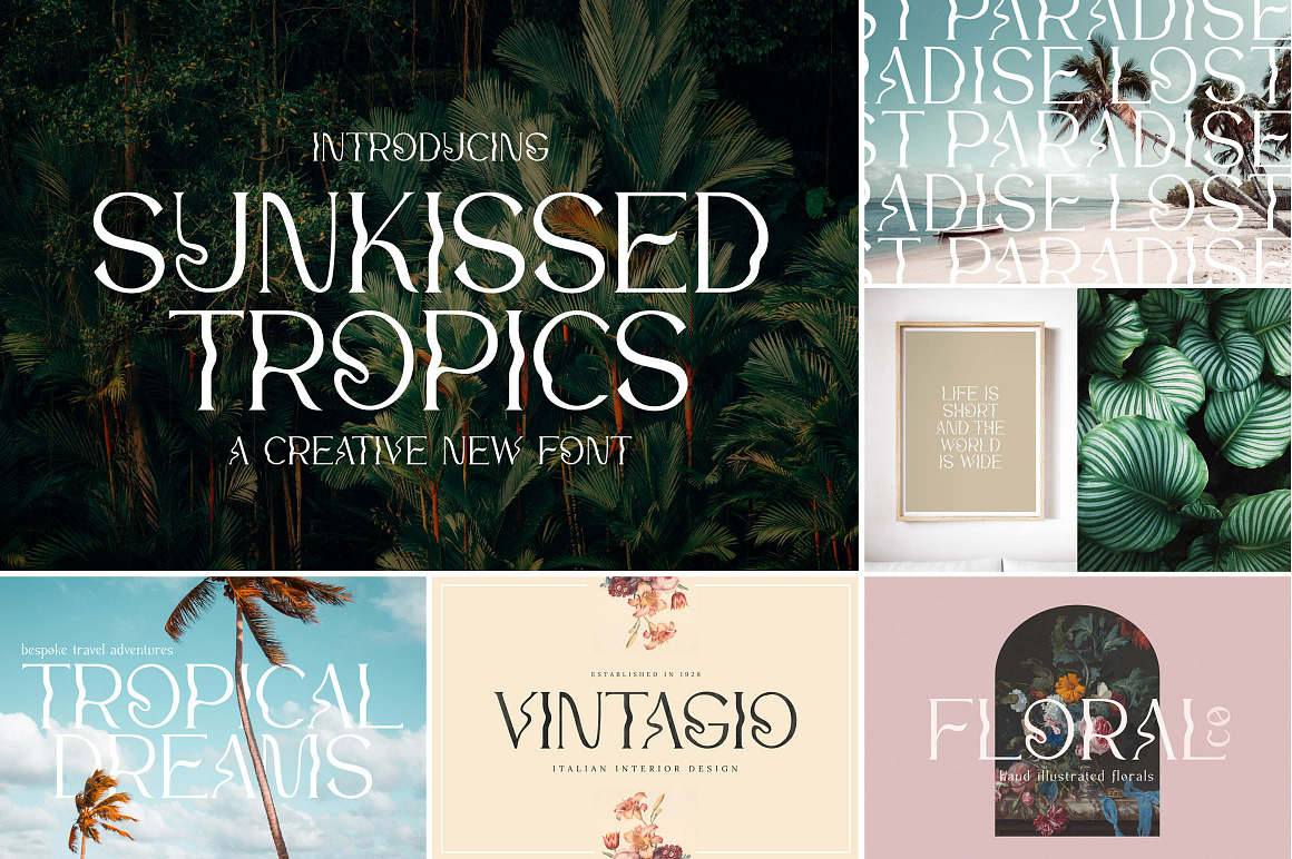 The HUGE Font Bundle (98% OFF) SALE, a Sans Serif Font by Salt & Pepper Designs (Photo 28 of 185)