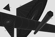 Kosmos 250, an Object Graphic by Clear Supply (Thumbnail 9 of 37)