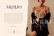 Hallosca Serif Typeface, a Serif Font by Godbless Studio (Thumbnail 4 of 16)