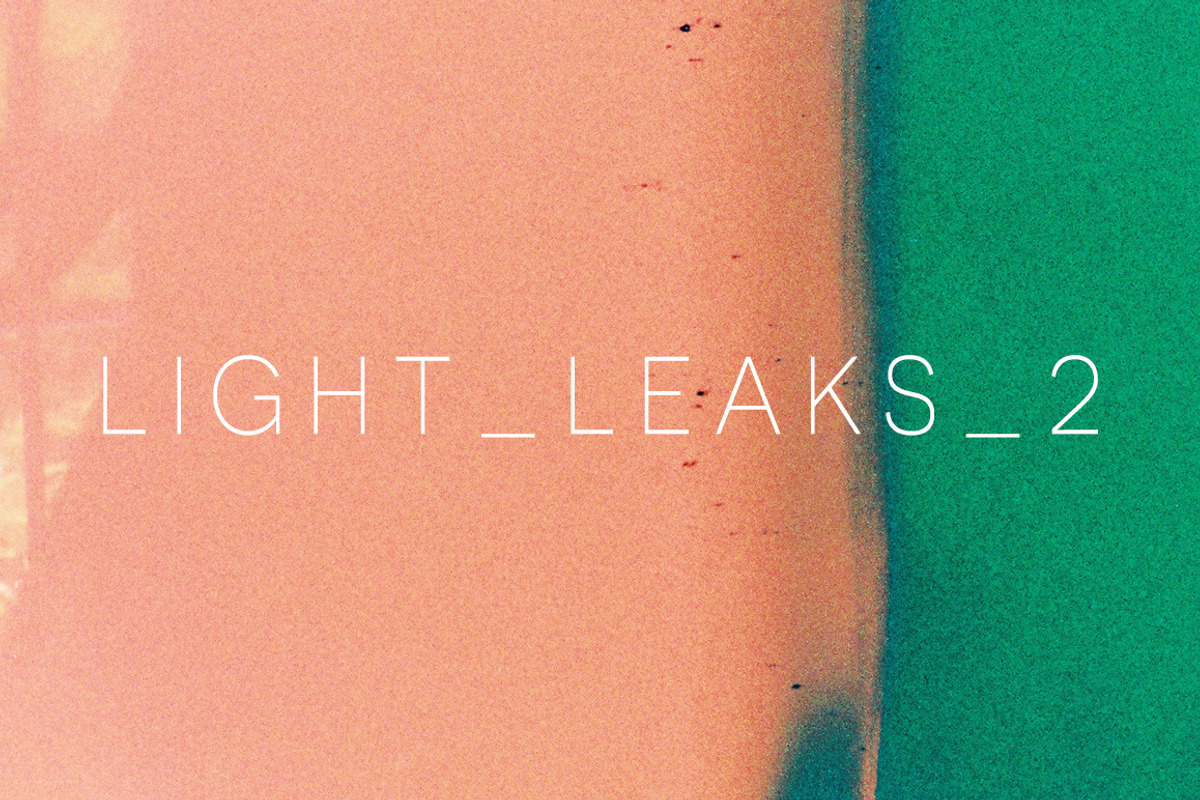 Light_Leaks_2 | 10 Photos, an Abstract Photo by Melanie Helena (Photo 7 of 10)