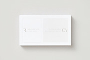 Real Estate Business Card Template, a Branding & Logo Template by EstateElements (Thumbnail 6 of 7)
