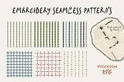 Only Frames Papers Collage Kit, an Object Graphic by Yuliya Derbisheva (Thumbnail 11 of 12)