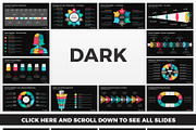 2700 Infographics Templates, a Presentation Template by SlideOne (Thumbnail 30 of 35)