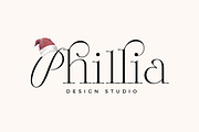 Bellabio Typeface, a Serif Font by Dora Typefoundry (Thumbnail 3 of 25)