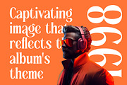 Romani - Bold Tall Serif Font, a Serif Font by timelesstype.co (Thumbnail 16 of 20)