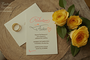 Kindred Rosewood Font, a Handwritten Font by Letterhanna Studio (Thumbnail 9 of 13)