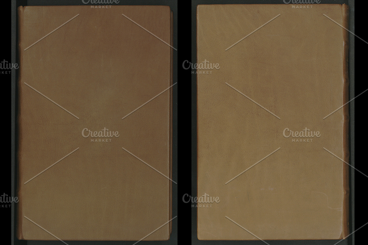 Antique Book Cover Textures, a Texture Graphic by Blue Line Design (Photo 17 of 25)