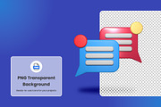 UI Essentials 3D Icon Pack, a Solid Icon by twinstd (Thumbnail 3 of 5)