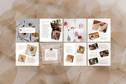Instagram Post Story Template Hand, a Social Media Template by Keikoya (Thumbnail 14 of 22)