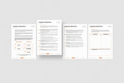 Overthinking and Anxiety Toolkit, a Templates & Theme by AndrewPixel (Thumbnail 12 of 17)