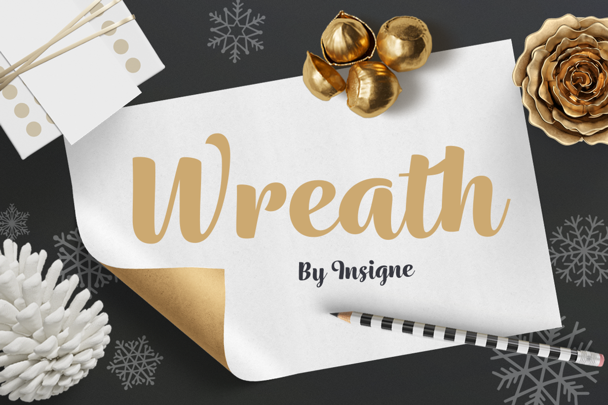 Wreath
