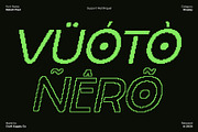 Rebolt Pixel, a Sans Serif Font by Craft Supply Co. (Thumbnail 5 of 8)