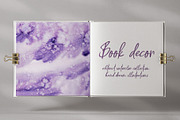 Abstract Wash Textures Watercolor, a Texture Illustration by YarovaArt (Thumbnail 12 of 17)