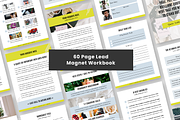 Ultimate Lead Magnet Bundle, a Design Template by Studio Soluna (Thumbnail 17 of 19)