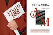 Mocharia Modern Elegant Display Font, a Serif Font by Vadovastd (Thumbnail 4 of 10)